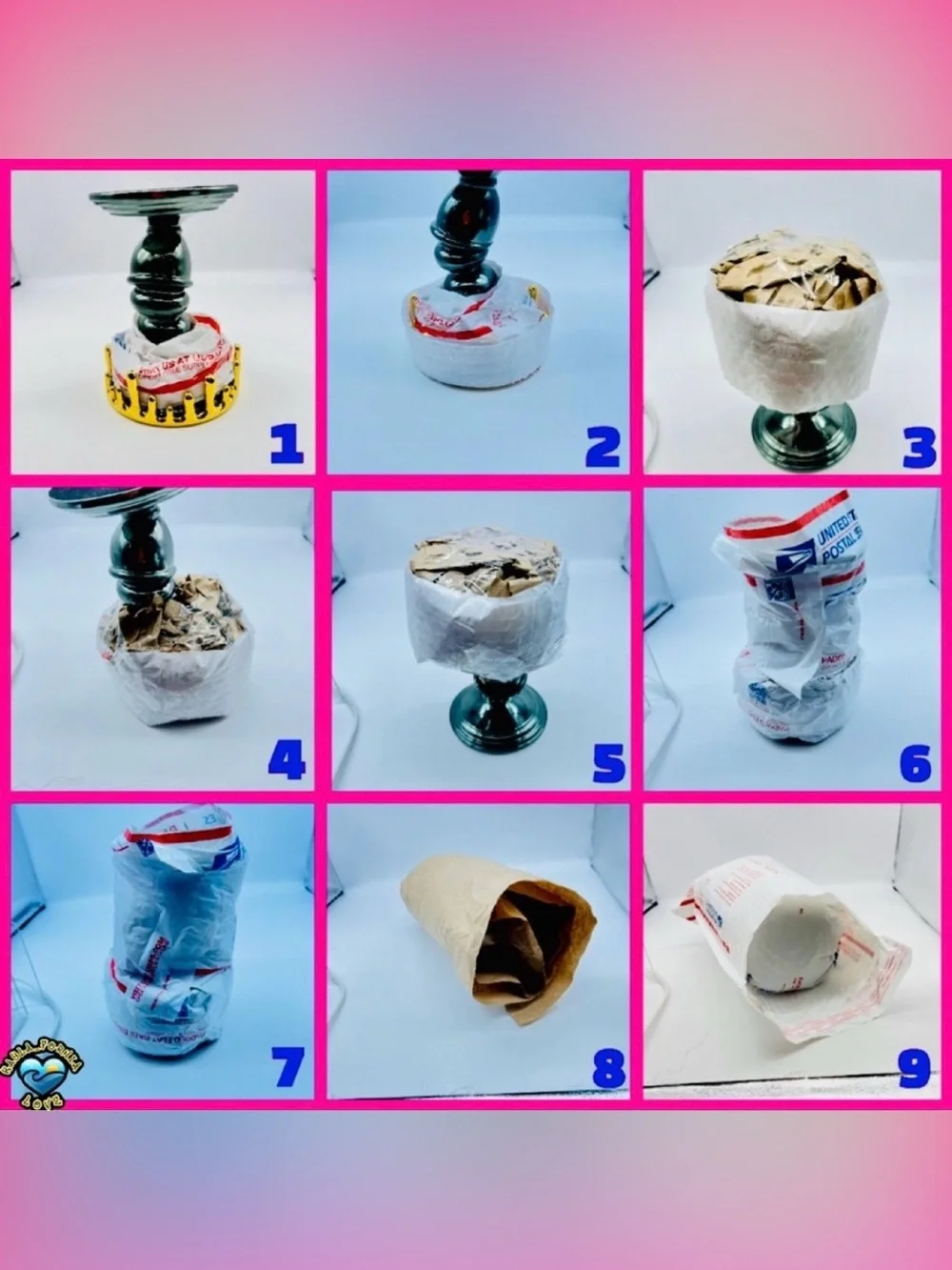 Bath & Body Works review piece new